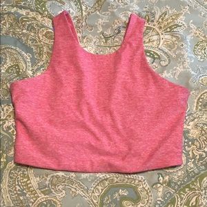 Outdoor Voices Sports Bra - Medium